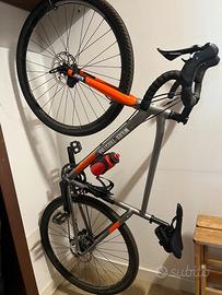 Bicicletta wilier taglia M