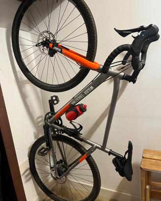 Bicicletta wilier taglia M
