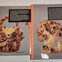 MODELLARE CON LA PASTA AL SALE - vol. 1 e 2