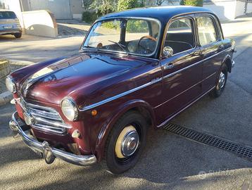 Fiat 1100 103 TV