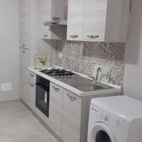 Appartamento 4 posti letto a Cirella