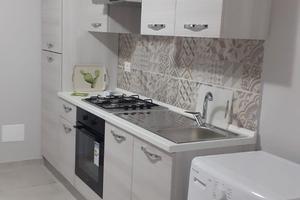 Appartamento 4 posti letto a Cirella