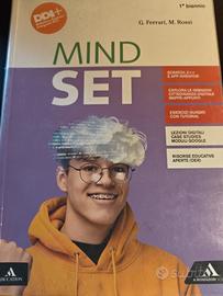libro mindset 