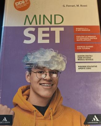 libro mindset 