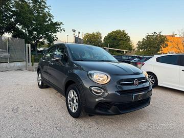 Fiat 500X 1.3 MultiJet 95 CV Lounge 10/2018