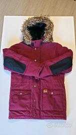 Carhartt WIP parka giacca