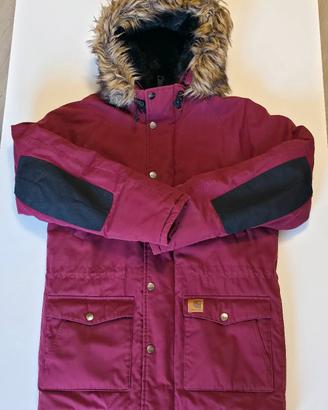 Carhartt WIP parka giacca