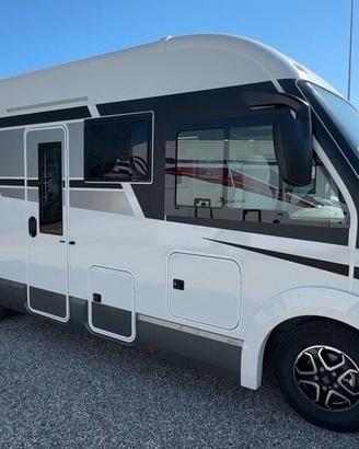 MOBILVETTA K-Yacht Techno Line Teknoline 90 AUTOMA