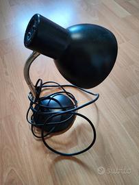 Lampada da scrivania