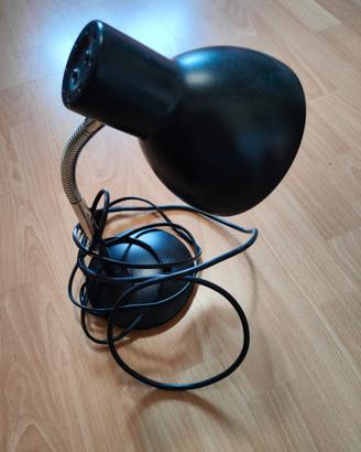 Lampada da scrivania