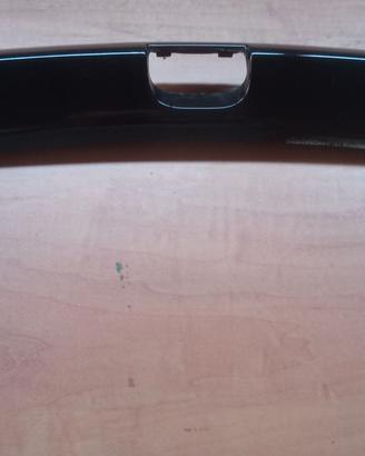 C4 Grand Picasso 07 varie parti