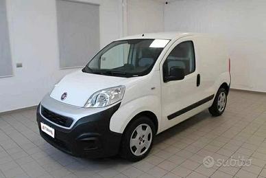 Fiat fiorino 1.3 mjt