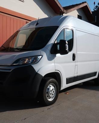 CITROEN Jumper 33 L2H2 2.2 bluehdi 120cv S&S