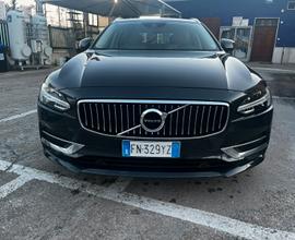 Volvo V90 stupenda