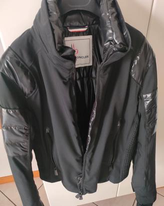 Moncler piumino 