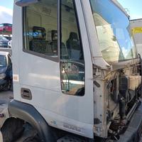 Cabina usata per iveco 120e18 euro 5 anno 2011