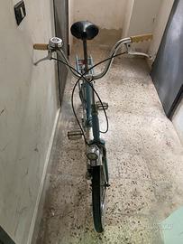 Bicicletta graziella