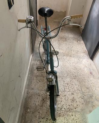 Bicicletta graziella