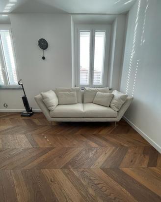 Divano poltronesofa come  nuovo