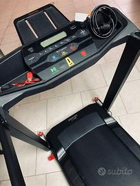 Tapis roulant Domyos Run 100