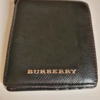 Portafoglio Burberry