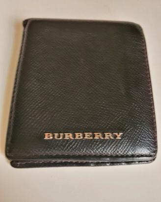 Portafoglio Burberry