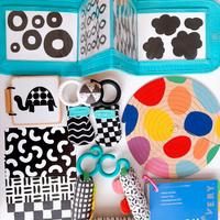 Looker Play Kit Das Beobachter-Set Lovevery Giochi