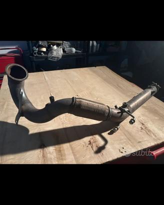 Skat golf gti 7.5