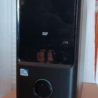 PC Desktop ASRock CPU Intel Pentium G860