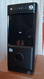 PC Desktop ASRock CPU Intel Pentium G860