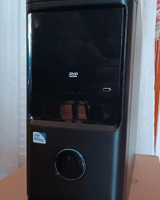PC Desktop ASRock CPU Intel Pentium G860