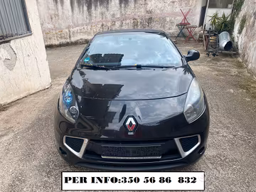 Renault Wind 1.2 Benzina CON 12 MESI DI garanzia-2
