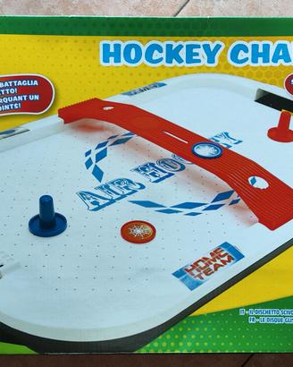 Gioco hockey