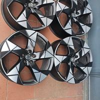 4 cerchi Nuovi 20 Volkswagen Tiguan Arteon Tuareg
