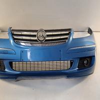 Paraurti ant MERCEDES CLASSE A (W169) '04