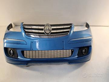 Paraurti ant MERCEDES CLASSE A (W169) '04