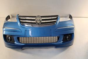 Paraurti ant MERCEDES CLASSE A (W169) '04