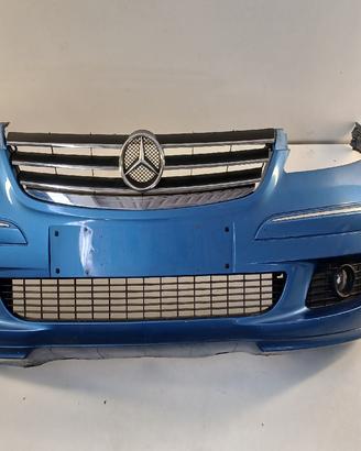 Paraurti ant MERCEDES CLASSE A (W169) '04