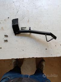 cavalletto laterale per scooter universale 