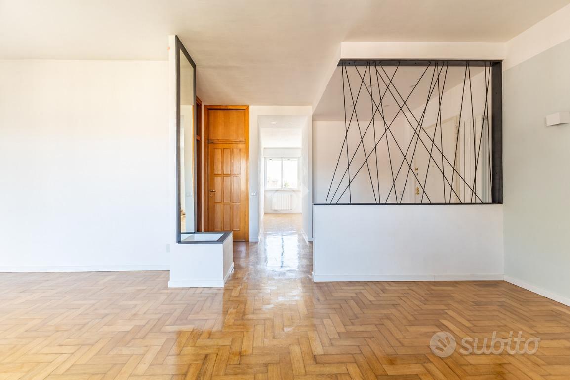 Appartamento – Roma, Roma 70, Ardeatino - Vista 3