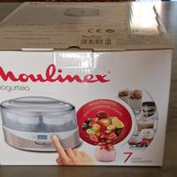 yogurtiera