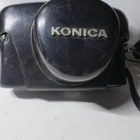 Konica EE Matic - non testata