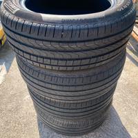 4 Pirelli Cinturato P7 205/55 R16