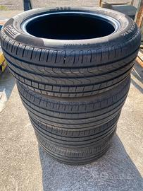 4 Pirelli Cinturato P7 205/55 R16