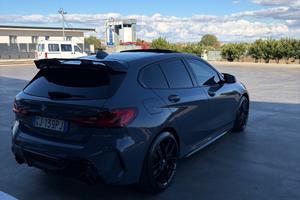 BMW m135i xdrive