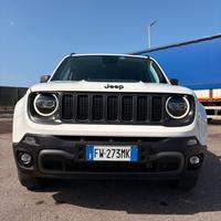 Jeep Renegade 4x4 TrailHawk 2.0 Mjt 170 cv