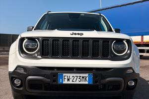 Jeep Renegade 4x4 TrailHawk 2.0 Mjt 170 cv