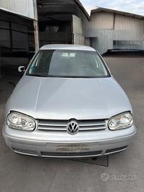 Volkswagen Golf 4