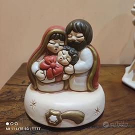 THUN   Natività   con carillion