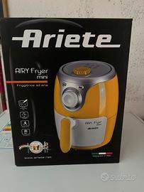 Friggitrice ad aria ARIETE